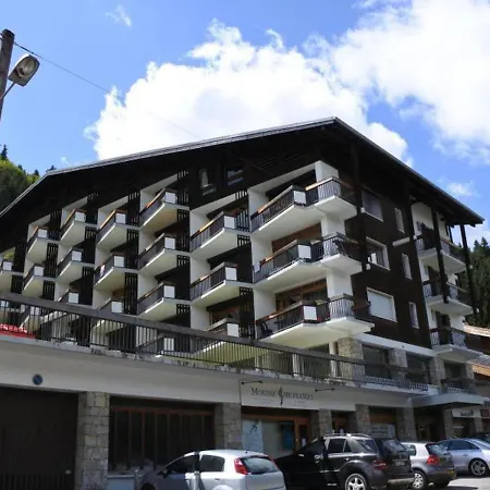 Aux Pieds Avec Balcon Ensoleille, Wifi A - Fr-1-679-5 Apartmán *