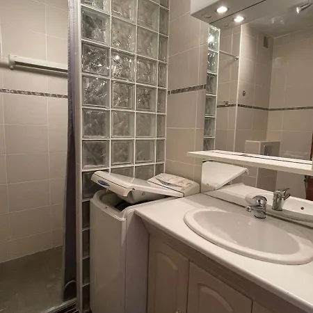 Aux Pieds Avec Balcon Ensoleille, Wifi A - Fr-1-679-5 Morzine